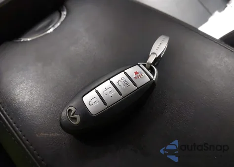 2010 Infiniti G37 Journey from USA, damaged, VIN JN1CV6AP1AM400305